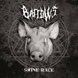 Barrows : Swine Race (Demo)